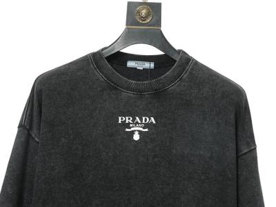 wholesale quality prada hoodie model no. 5